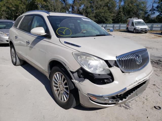 BUICK ENCLAVE 2012 5gakrced7cj241341