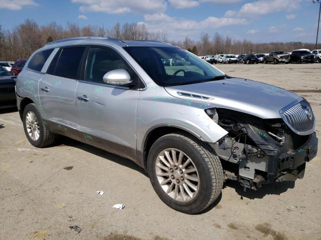 BUICK ENCLAVE 2012 5gakrced7cj246197