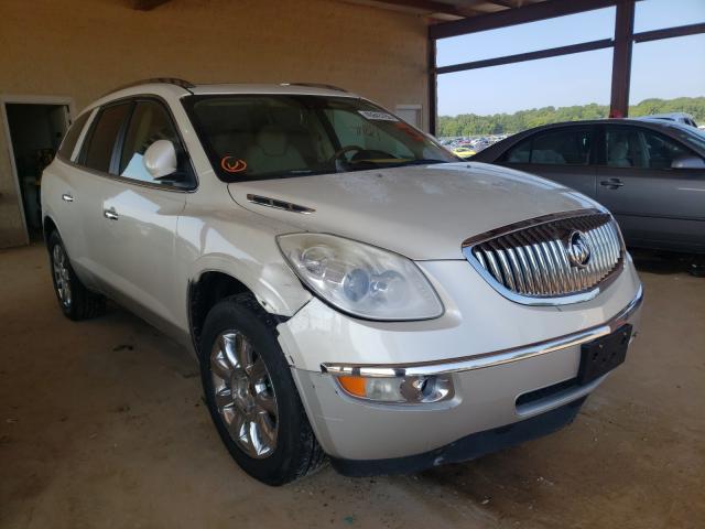 BUICK ENCLAVE 2012 5gakrced7cj246880