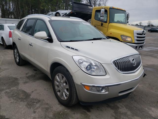 BUICK ENCLAVE 2012 5gakrced7cj257233