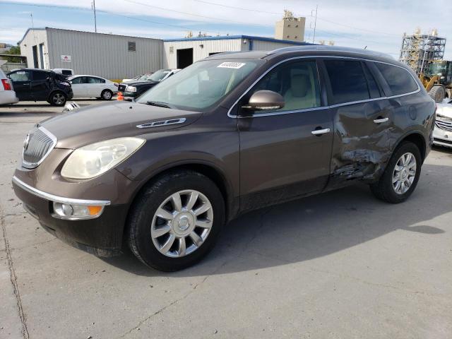 BUICK ENCLAVE 2012 5gakrced7cj259211