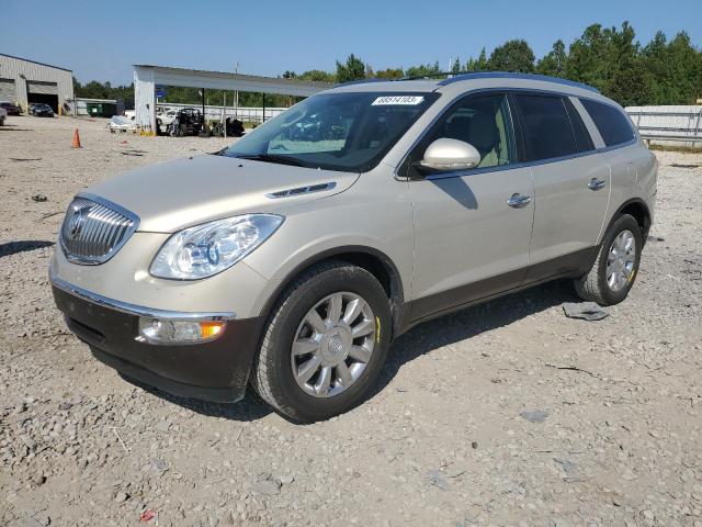 BUICK ENCLAVE 2012 5gakrced7cj263906