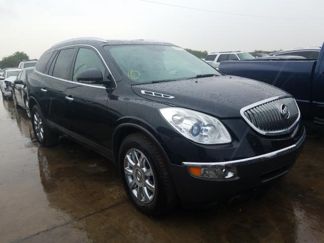 BUICK ENCLAVE 2012 5gakrced7cj266658