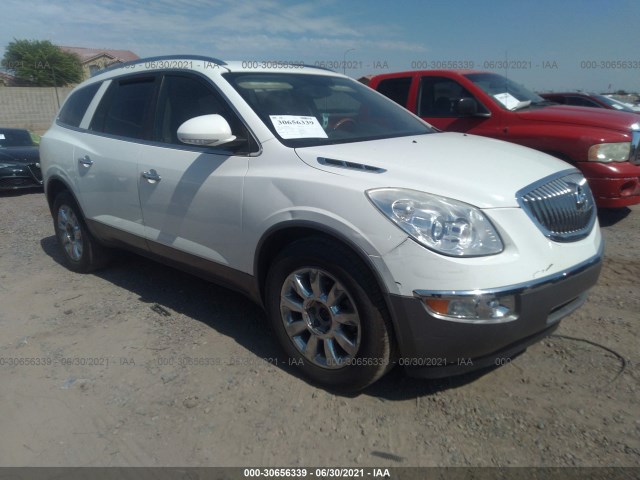 BUICK ENCLAVE 2012 5gakrced7cj272055