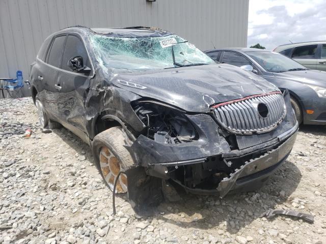 BUICK ENCLAVE 2012 5gakrced7cj273299