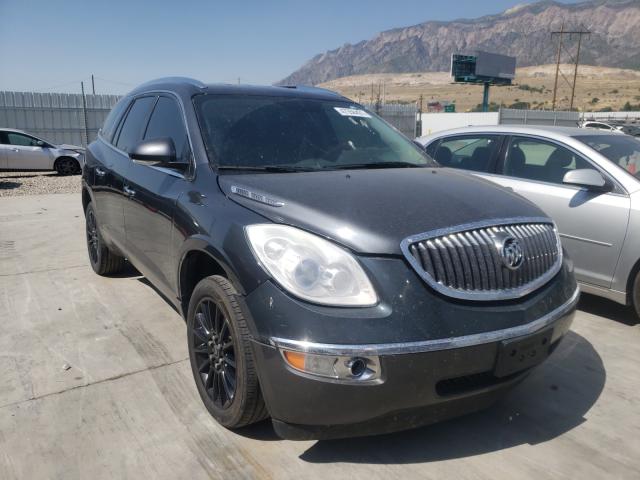 BUICK ENCLAVE 2012 5gakrced7cj277031