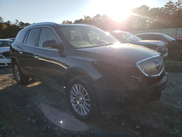 BUICK ENCLAVE 2012 5gakrced7cj277353