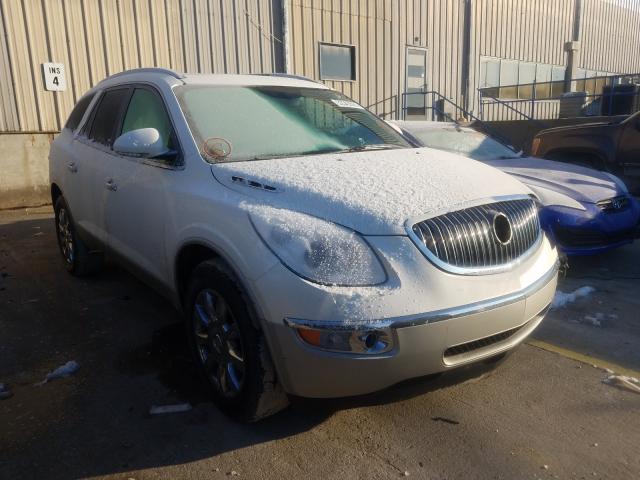 BUICK ENCLAVE 2012 5gakrced7cj277952