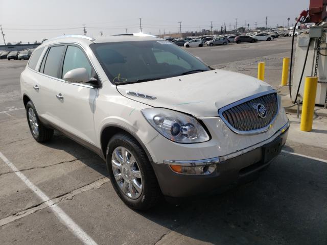 BUICK ENCLAVE 2012 5gakrced7cj280060