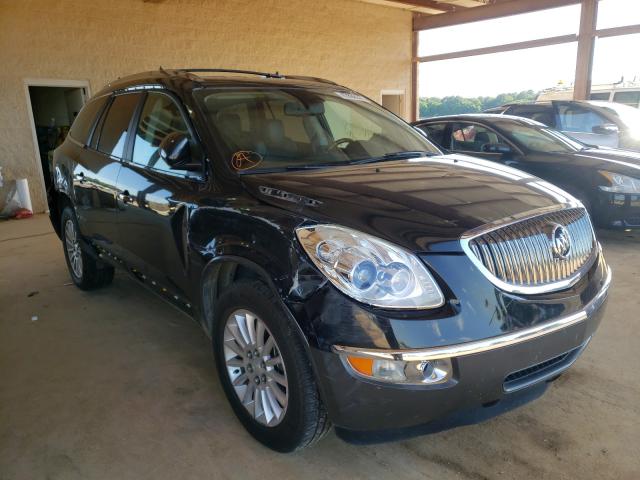 BUICK ENCLAVE 2012 5gakrced7cj301070