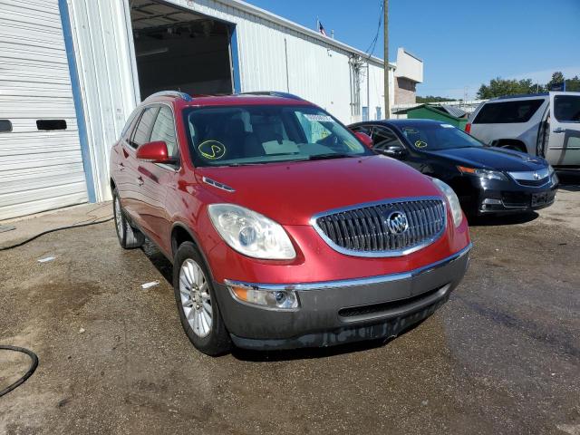 BUICK ENCLAVE 2012 5gakrced7cj333811