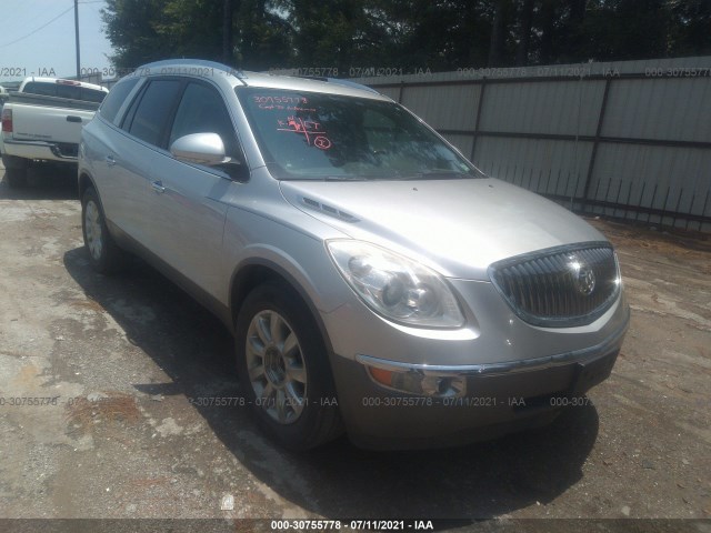 BUICK ENCLAVE 2012 5gakrced7cj336613