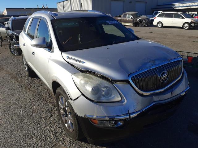 BUICK ENCLAVE 2012 5gakrced7cj338636