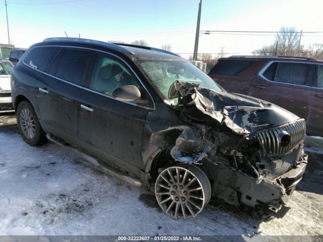 BUICK ENCLAVE 2012 5gakrced7cj338930