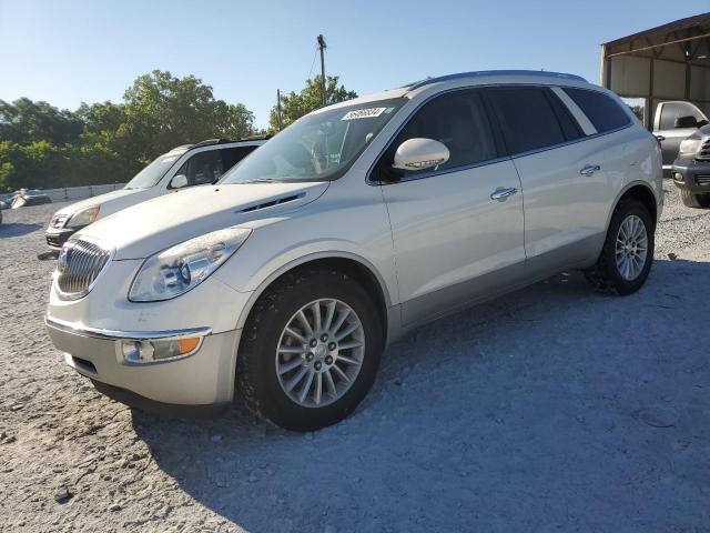 BUICK ENCLAVE 2012 5gakrced7cj349118