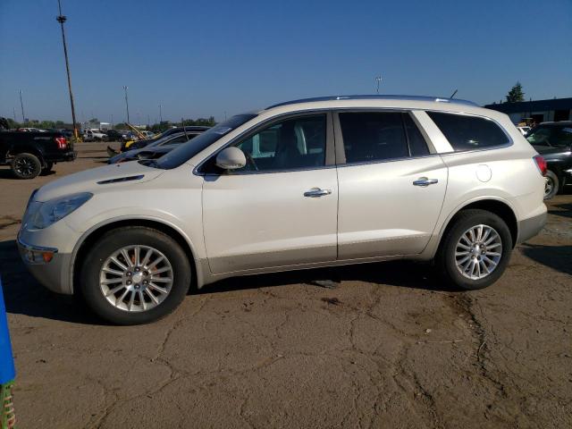 BUICK ENCLAVE 2012 5gakrced7cj359440