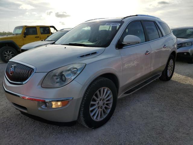 BUICK ENCLAVE 2012 5gakrced7cj362208