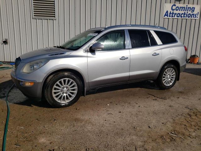 BUICK ENCLAVE 2012 5gakrced7cj368591