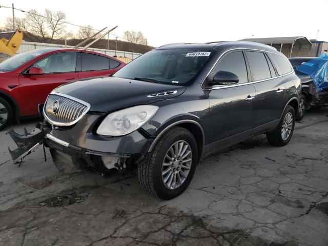 BUICK ENCLAVE 2012 5gakrced7cj372012