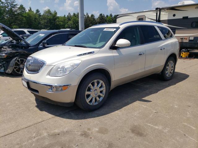 BUICK ENCLAVE 2012 5gakrced7cj377081