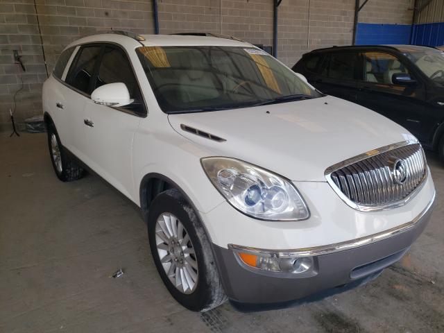 BUICK ENCLAVE 2012 5gakrced7cj379512