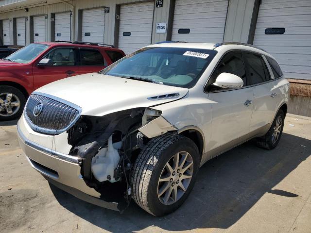 BUICK ENCLAVE 2012 5gakrced7cj383561