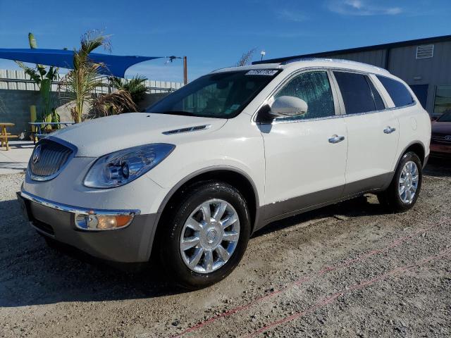 BUICK ENCLAVE 2012 5gakrced7cj421077