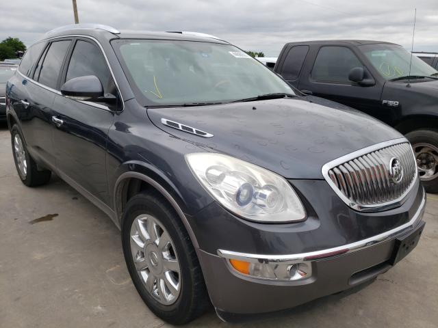 BUICK ENCLAVE 2012 5gakrced7cj421628