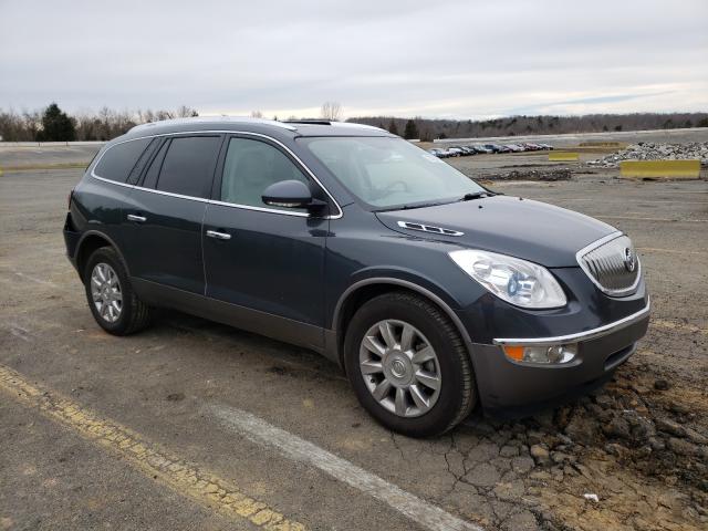 BUICK ENCLAVE CX 2011 5gakrced8bj118226