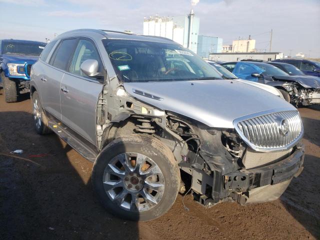 BUICK ENCLAVE CX 2011 5gakrced8bj136127