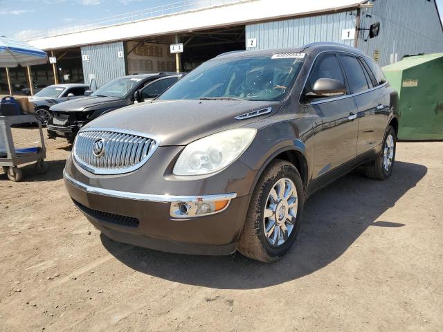 BUICK ENCLAVE 2011 5gakrced8bj136600