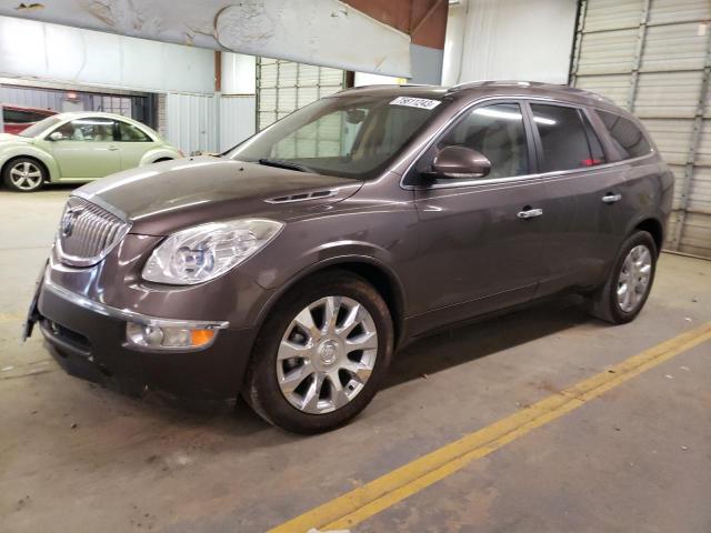 BUICK ENCLAVE 2011 5gakrced8bj140095