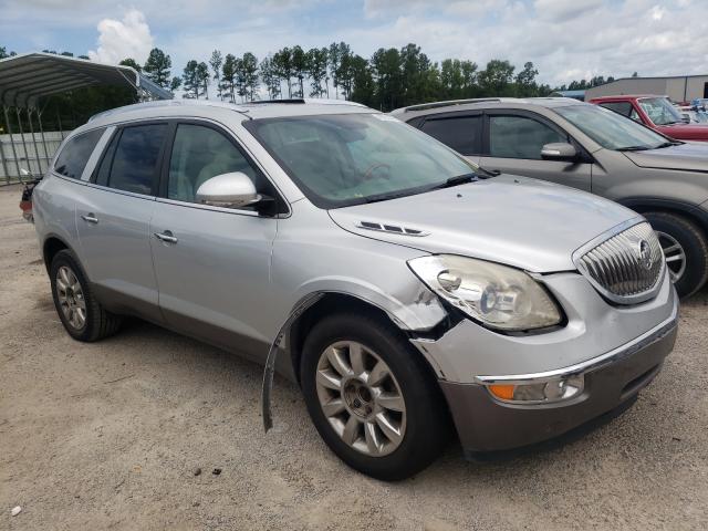 BUICK ENCLAVE CX 2011 5gakrced8bj150383