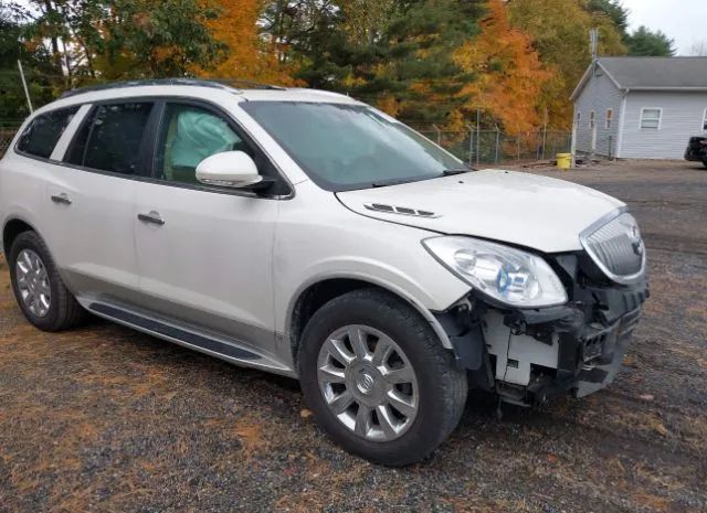 BUICK ENCLAVE 2011 5gakrced8bj173419