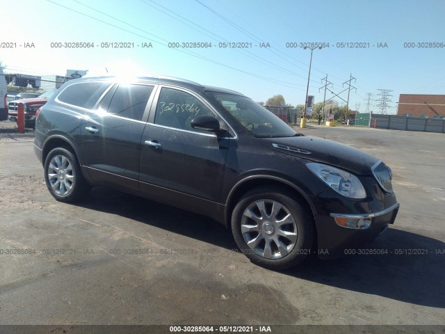 BUICK ENCLAVE 2011 5gakrced8bj203065