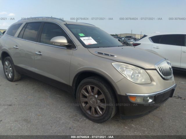 BUICK ENCLAVE 2011 5gakrced8bj239564