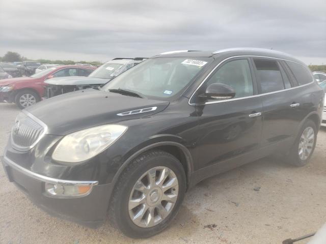 BUICK ENCLAVE 2011 5gakrced8bj242979