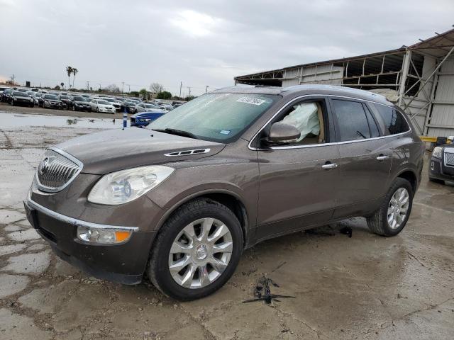 BUICK ENCLAVE 2011 5gakrced8bj248183