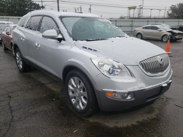 BUICK ENCLAVE CX 2011 5gakrced8bj255053