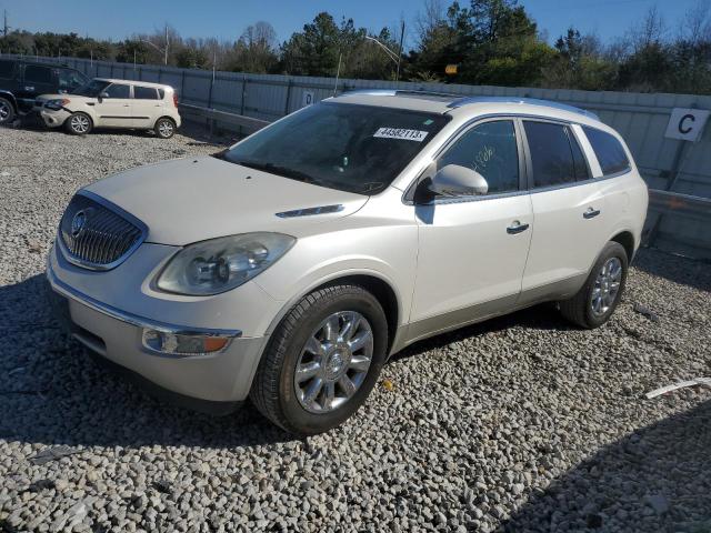 BUICK ENCLAVE CX 2011 5gakrced8bj267834