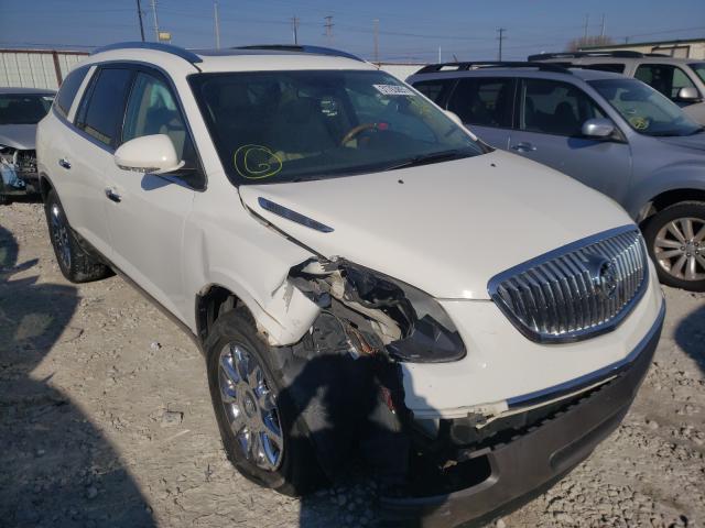 BUICK ENCLAVE CX 2011 5gakrced8bj276307