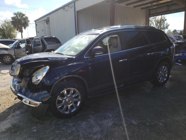 BUICK ENCLAVE 2011 5gakrced8bj290837