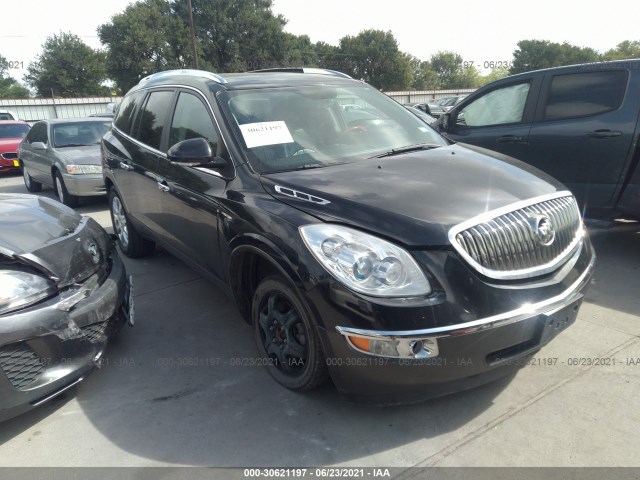 BUICK ENCLAVE 2011 5gakrced8bj301030