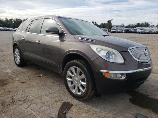 BUICK ENCLAVE CX 2011 5gakrced8bj331922