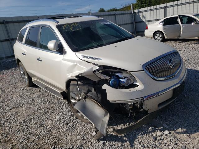 BUICK ENCLAVE CX 2011 5gakrced8bj335842