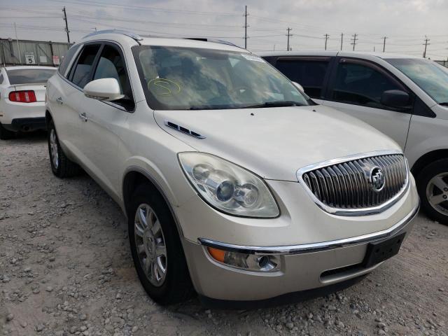 BUICK ENCLAVE CX 2011 5gakrced8bj337297