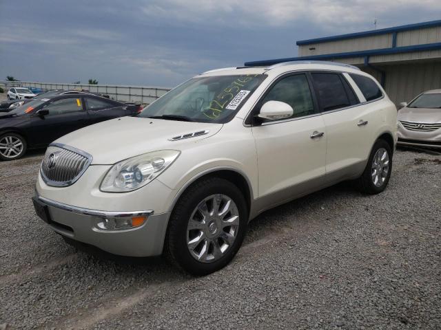 BUICK ENCLAVE CX 2011 5gakrced8bj345030