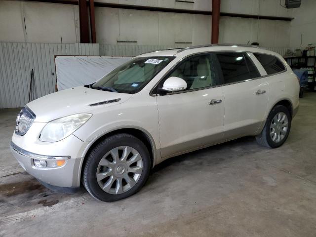 BUICK ENCLAVE 2011 5gakrced8bj352205