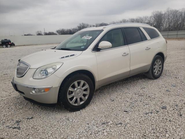 BUICK ENCLAVE CX 2011 5gakrced8bj356903