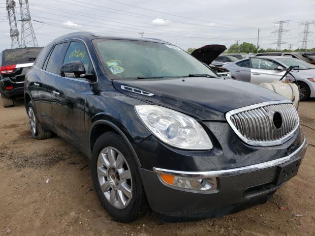 BUICK NULL 2011 5gakrced8bj378884